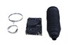 BURDUF CAUCIUC DIRECTIE MAXGEAR 69-0949 - Compatibil cu OPEL, VAUXHALL