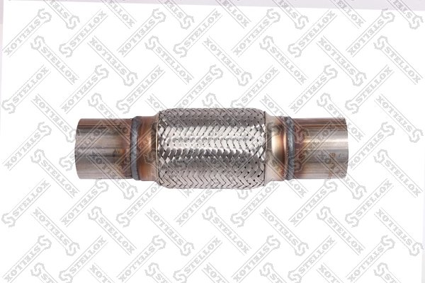 Teava flexibila esapament Stellox 69-99034-SX
