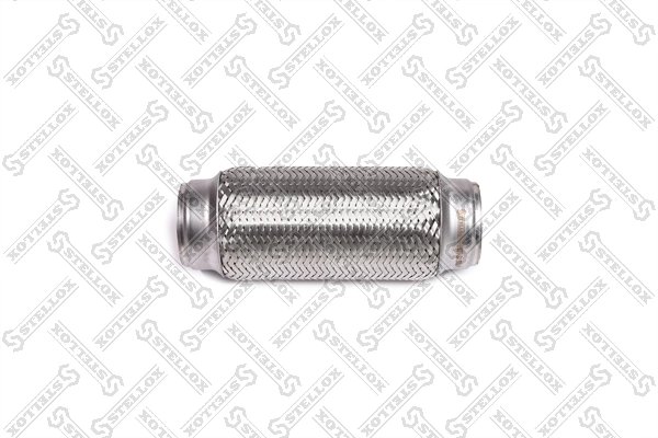 Teava flexibila esapament Stellox 69-99039-SX