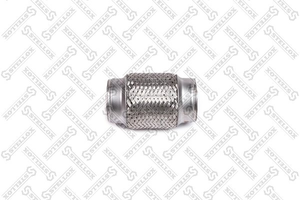Teava flexibila esapament Stellox 69-99050-SX