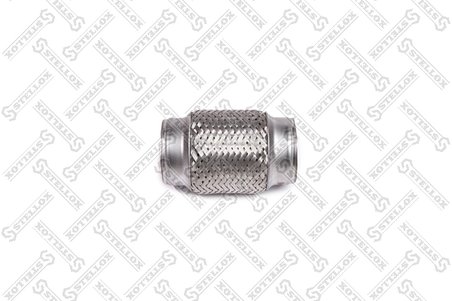 Teava flexibila esapament Stellox 69-99050-SX