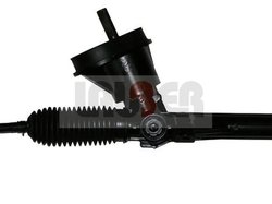 CASETA DIRECTIE LAUBER 69.8676 - Compatibil cu NISSAN, RENAULT