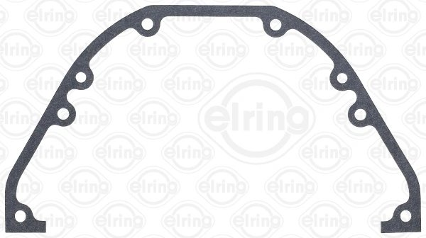 garnit.etansare, capac (carter motor) Elring 690.331