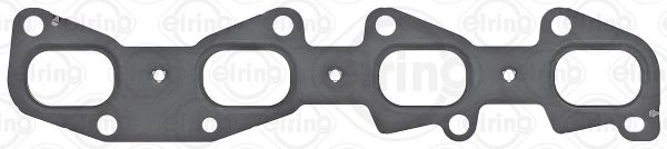 GARNITURA GALERIE EVACUARE ELRING 690.721 - Compatibil cu DODGE, INFINITI, JEEP, MERCEDES-BENZ, MERCEDES-BENZ (FJDA)