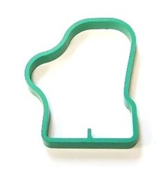 GARNITURA GALERIE ADMISIE ELRING 690.740 - Compatibil cu CHEVROLET, OPEL, VAUXHALL