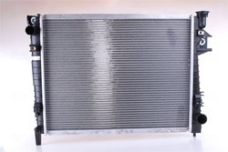 Radiator racire motor Nissens 69018