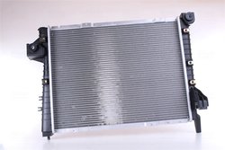 Radiator racire motor Nissens 69018