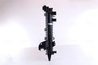 Radiator racire motor Nissens 69018