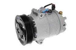 Compresor climatizare Valeo 690203