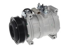 COMPRESOR CLIMATIZARE VALEO 690202 - Compatibil cu CHRYSLER, JEEP