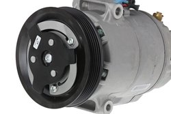 COMPRESOR CLIMATIZARE VALEO 690203 - Compatibil cu OPEL, VAUXHALL