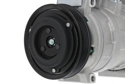 COMPRESOR CLIMATIZARE VALEO 690202 - Compatibil cu CHRYSLER, JEEP