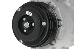 Compresor climatizare Valeo 690204