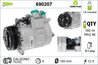 Compresor climatizare Valeo 690207