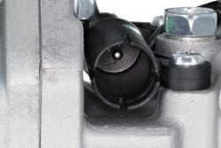Compresor climatizare Valeo 690207