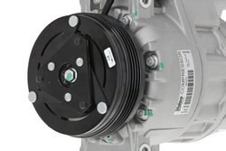 Compresor climatizare Valeo 690207