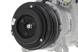 Compresor climatizare Valeo 690208