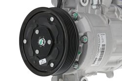 COMPRESOR CLIMATIZARE VALEO 690209 - Compatibil cu AUDI, AUDI (FAW), CUPRA, SEAT, SKODA, VW, VW (SVW)