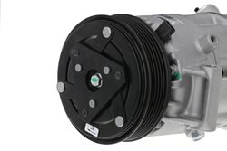 Compresor climatizare Valeo 690212