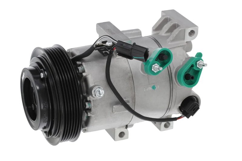 Compresor climatizare Valeo 690244