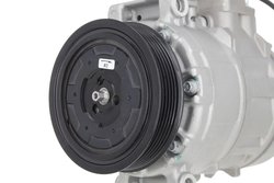 Compresor climatizare Valeo 690232