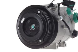 Compresor climatizare Valeo 690244