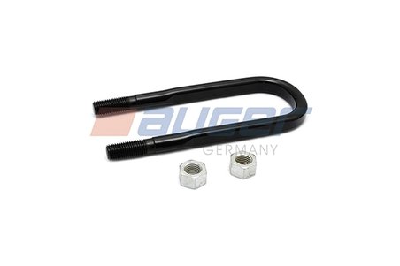 BRIDA ARC AUGER 69064 - Compatibil cu SCANIA