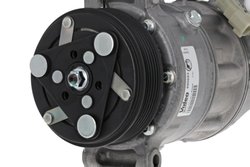 Compresor climatizare Valeo 690693