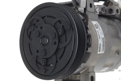 Compresor climatizare Valeo 690719