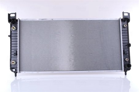 Radiator racire motor Nissens 69091