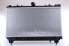 Radiator racire motor Nissens 69097
