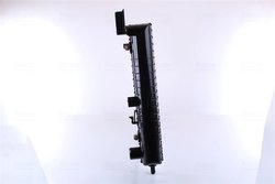 Radiator racire motor Nissens 69091