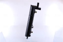 Radiator racire motor Nissens 69091