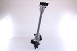 Radiator racire motor Nissens 69097