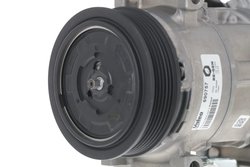 Compresor climatizare Valeo 690757