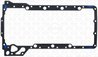 Garnitura baie ulei Elring 691.403