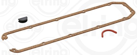 SET GARNITURI CAPAC CULBUTORI ELRING 692.751 - Compatibil cu AUDI, VW