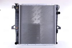 Radiator racire motor Nissens 69203