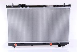 Radiator racire motor Nissens 69210