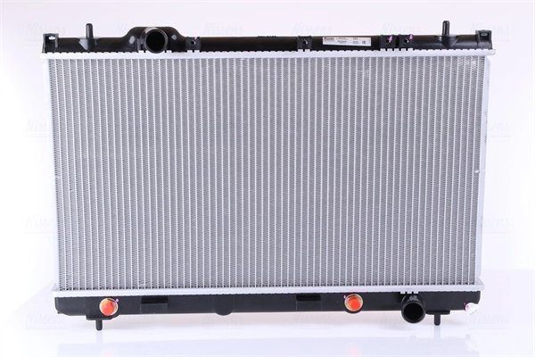 Radiator racire motor Nissens 69210