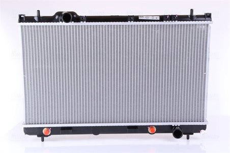 Radiator racire motor Nissens 69210