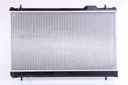 Radiator racire motor Nissens 69210