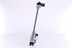 Radiator racire motor Nissens 69210