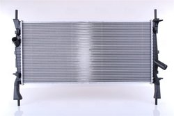 Radiator racire motor Nissens 69226