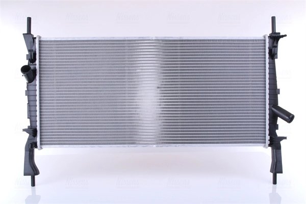 RADIATOR RACIRE MOTOR NISSENS 69226 - Compatibil cu FORD
