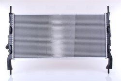 RADIATOR RACIRE MOTOR NISSENS 69226 - Compatibil cu FORD