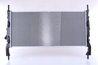 RADIATOR RACIRE MOTOR NISSENS 69226 - Compatibil cu FORD