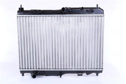 Radiator racire motor Nissens 69233