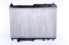 Radiator racire motor Nissens 69233