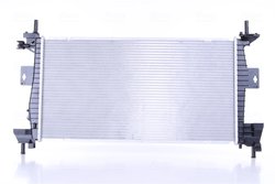 Radiator racire motor Nissens 69237